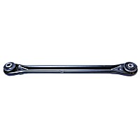 CMS251077 Track Bar - Black, Direct Fit, Sold individually