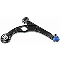 CMS251202 Control Arm - Front, Passenger Side, Lower