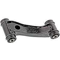 CMS30113 Front, Passenger Side, Upper, Frontward Control Arm, Supreme Series