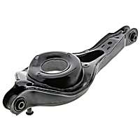 CMS401183 Rear, Driver or Passenger Side, Lower, Rearward Control Arm, Supreme Series