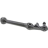 CMS501108 Front, Passenger Side, Lower Control Arm, Supreme Series