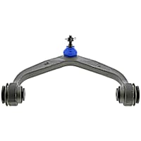 CMS501195 Front, Driver or Passenger Side, Upper Control Arm, Supreme Series