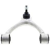 CMS501273 Front, Passenger Side, Upper Control Arm, Supreme Series
