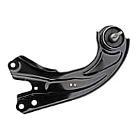 CMS601058 Rear, Driver Side Trailing Arm, Supreme Series