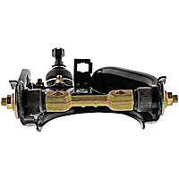CMS601129 Front, Driver Side, Upper Control Arm, Supreme Series
