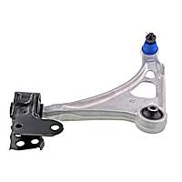 CMS601229 Front, Driver Side, Lower Control Arm, Supreme Series
