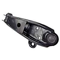 CMS801111 Front, Passenger Side, Lower Control Arm, Supreme Series
