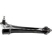 CMS801187 Front, Passenger Side, Lower Control Arm, Supreme Series