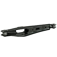 CMS801214 Rear, Driver or Passenger Side, Lower, Rearward Control Arm, Supreme Series