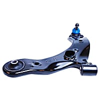 CMS861113 Front, Driver Side, Lower Control Arm, Supreme Series