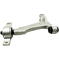 CMS861132 Front, Driver Side, Lower Control Arm, Supreme Series