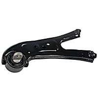 CMS861146 Rear, Passenger Side Trailing Arm, Bushing, Supreme Series