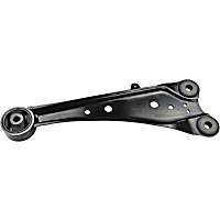 CMS861177 Rear, Driver Side Trailing Arm, Bushing, Supreme Series