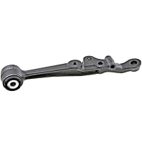 CMS861285 Front, Passenger Side, Lower Control Arm, Supreme Series