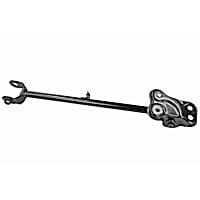 CMS901203 Rear, Passenger Side, Lower Trailing Arm, Bushing, Supreme Series