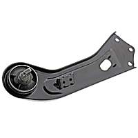 CMS901239 Rear, Passenger Side Trailing Arm, Supreme Series