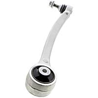 CMS95127 Front, Passenger Side, Lower, Frontward Control Arm, Supreme Series