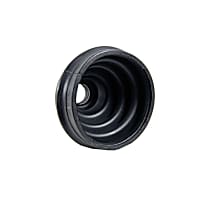 DX209 Duraflex Series CV Boot - Neoprene, Direct Fit, Sold individually