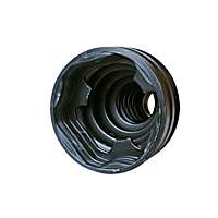 DX411 Duraflex Series CV Boot - Neoprene, Direct Fit, Sold individually