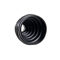 DX428 Duraflex DX Series CV Boot - Neoprene, Direct Fit, Sold individually
