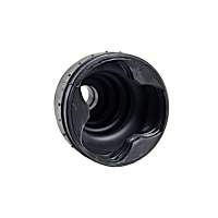 DX508 CV Boot - Neoprene, Direct Fit, Kit