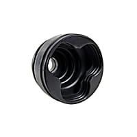 DX557 CV Boot - Neoprene, Direct Fit, Kit