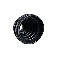 DX633 Duraflex Series CV Boot - Neoprene, Direct Fit, Sold individually