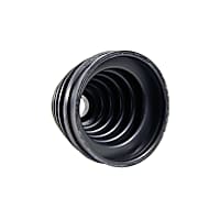 DX634 Duraflex DX Series CV Boot - Neoprene, Direct Fit, Sold individually