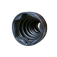 DX740 Duraflex DX Series CV Boot - Neoprene, Direct Fit, Sold individually
