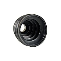 DX787 Duraflex Series CV Boot - Neoprene, Direct Fit, Sold individually