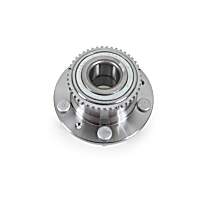 G512271 Rear, Driver or Passenger Side Wheel Hub, 5 Lugs