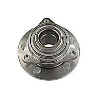 G513089 Wheel Hub, 5 Lugs