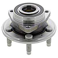 G513282 Wheel Hub, 5 Lugs