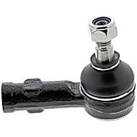 GES2059R Front, Driver or Passenger Side, Outer Tie Rod End