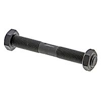 GES2154S Tie Rod Adjusting Sleeve - Direct Fit, Sold individually