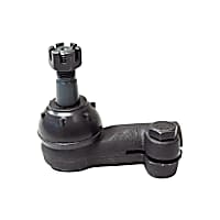 GES2216R Front, Passenger Side, Outer Tie Rod End