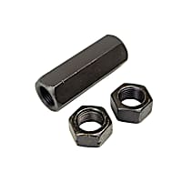 GES2251S Tie Rod Adjusting Sleeve - Direct Fit, Sold individually