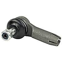 GES2748 Front, Driver or Passenger Side, Outer Tie Rod End