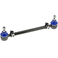 GES2762A Tie Rod Assembly - Front, Driver or Passenger Side, Sold individually