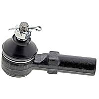 GES2814RL Front, Driver or Passenger Side, Outer Tie Rod End