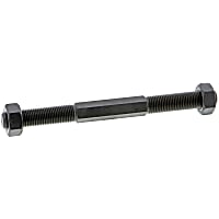 GES3090S Tie Rod Adjusting Sleeve - Direct Fit, Sold individually