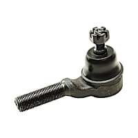 GES3156RL Front, Driver or Passenger Side, Outer Tie Rod End