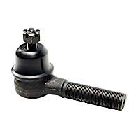GES3198RL Front, Driver or Passenger Side, Outer Tie Rod End