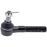 GES3203L Front, Driver Side, Outer Tie Rod End