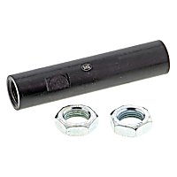 GES3368S Tie Rod Adjusting Sleeve - Direct Fit, Sold individually