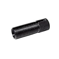 GES3528S Tie Rod Adjusting Sleeve - Direct Fit, Sold individually