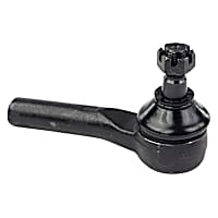 GES3667 Front, Driver or Passenger Side, Outer Tie Rod End
