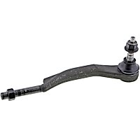 GES3676 Front, Passenger Side, Outer Tie Rod End