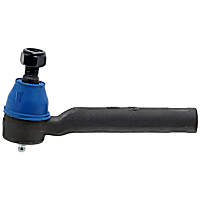 GES3712 Front, Driver or Passenger Side, Outer Tie Rod End