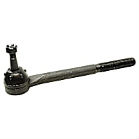 GES427R Front, Driver or Passenger Side, Outer Tie Rod End
